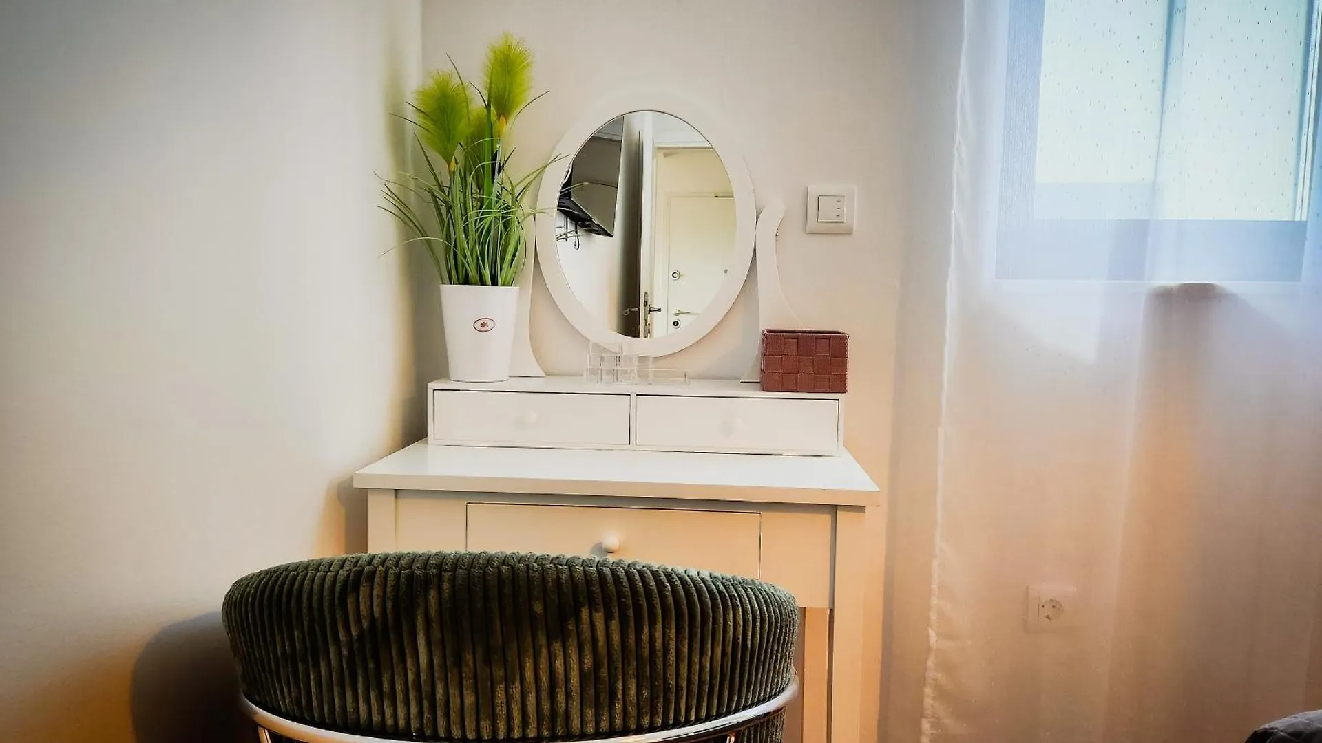 Penthouse View Apartman Turanj